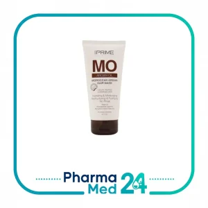 ماسک مو آرگان (پرایم)