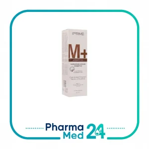 شامپو تقویت کننده مو آرگان (پرایم)