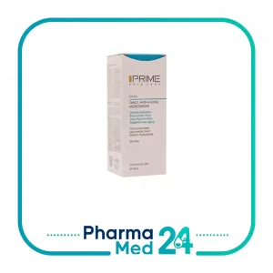 کرم بازسازی کننده و آبرسان صورت (پرایم)