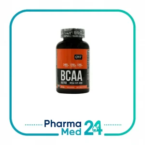 BCAA 4800 MATRIX QNT