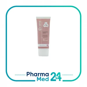 کرم روشن کننده پوست (راکوتن)