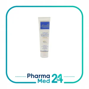 کرم حاوی اوسرین و اوره %۵ (ثمین)