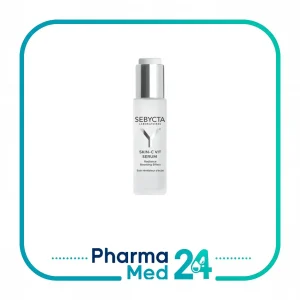 Sebycta Skin C Vit Serum 30 ml