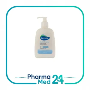 شوینده کرمی ملایم - ۲۵۰ میلی‌لیتر (سری کیت)