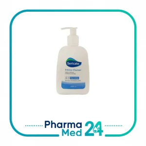 شوینده کرمی قوی (سری کیت)