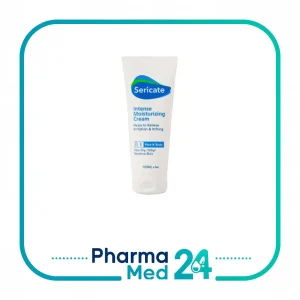 کرم مرطوب کننده - ۱۰۰ میلی‌لیتر (سری کیت)