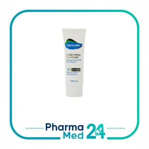 کرم مرطوب کننده صورت مناسب پوست نرمال و خشک (سری کیت)