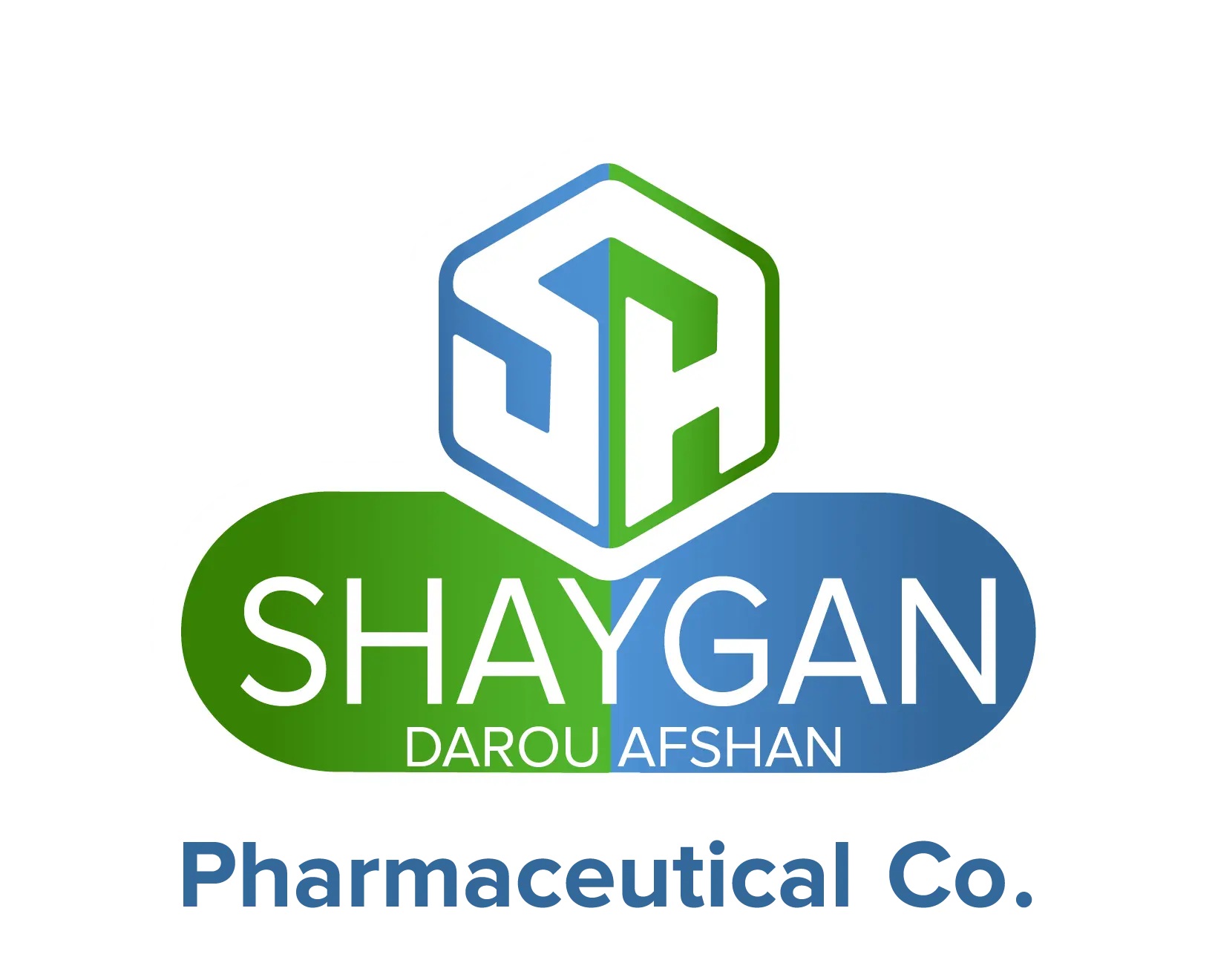 دارو افشان شایگان (Shaygan)