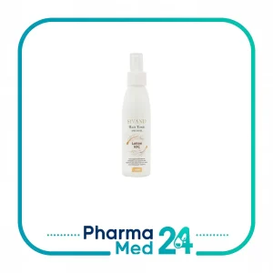 لوسیون تقویت کننده مو (سیوند)