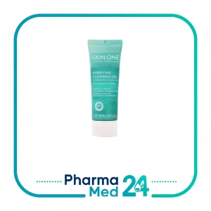 ژل شوینده پوست چرب (اسکین وان)