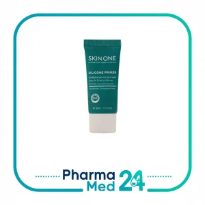 پرایمر سیلیکونی (اسکین وان)