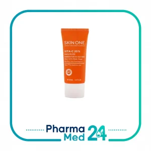 فلویید صورت حاوی آنتی اکسیدان (اسکین وان)