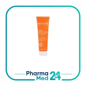 لوسیون بدن حاوی انتی اکسیدان (اسکین وان)