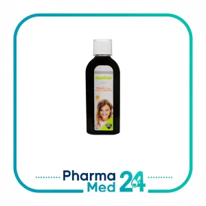 شربت اشتها آور اپتایزر ۲۰۰ میلی لیتر (استار ویت)