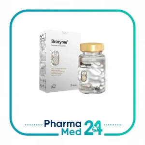 کپسول بروزایم - ۲۰۰ میلی‌گرم (تچرا فارمد)