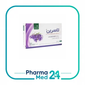 LASERENE CAP <TAKIN PARS>