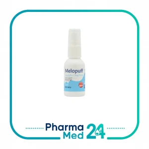 اسپری دهانی ملاتونین (توان اکسیر فارمد)