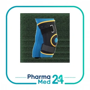 زانو بند چهار فنره نئوپرنی