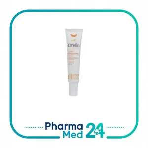 کرم ویتامین سی (اورین)