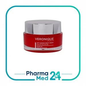 کرم شب بهبوددهنده چروک (ورونیک)