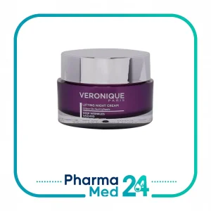 کرم لیفتینگ شب (ورونیک)