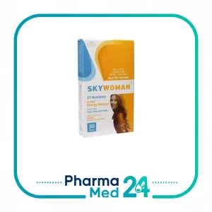 قرص اسکای وومن مولتی ویتامین - ۳۰ عددی (اسکای ویت)