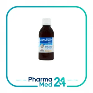 شربت استئوکر ۲۰۰ میلی‌لیتر (ویتابیوتیکس)