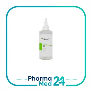 تونر پوست جرب (ویتالیر)