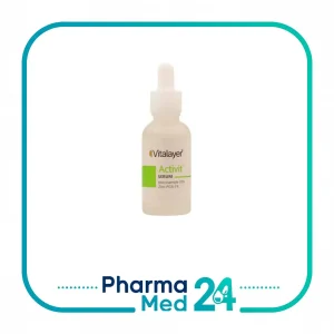 سرم نیاسینامید (ویتالیر)