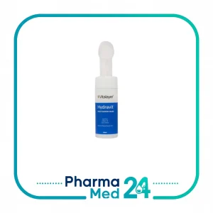 فوم صورت هیدراویت (ویتالیر)