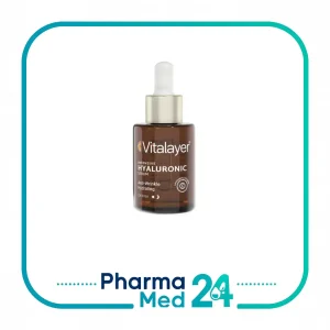 سرم هیالورونیک (ویتالایر)