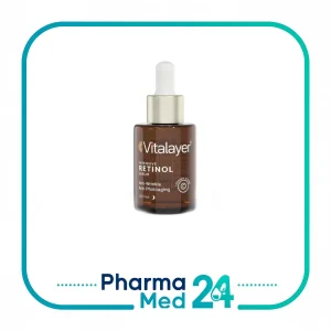 سرم رتینول (ویتالایر)