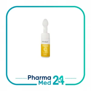 فوم ویتامین سی (ویتالیر)