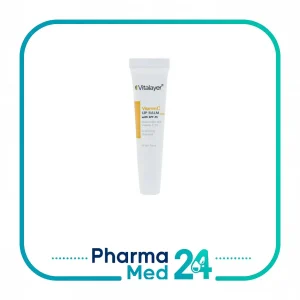 بالم لب ویتامین سی (ویتالیر)