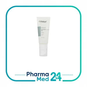 ژل شستشوی صورت روشن کننده (ویتالیر)