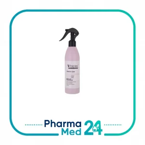 Vitaplex Hair Spray For Dry And Normal Hair 300 ml