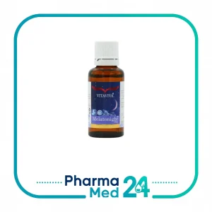 MELATONIN   DROP  <VITAVIVA>