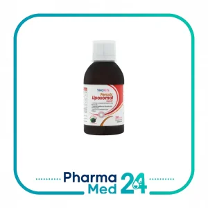 شربت فروسیس (ویواکیدز)