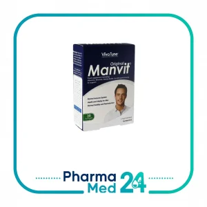 کپسول من ویت - ۳۰ عددی (ویواتیون)