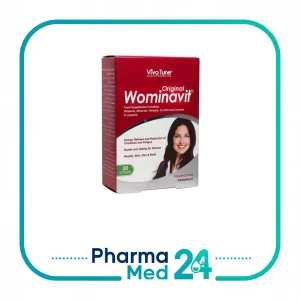 کپسول وومین ویت - ۳۰ عددی (ویواتون)