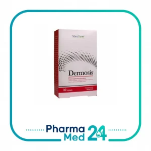 کپسول سافت ژل درموسیس ۳۰ عددی (ویوا تیون)