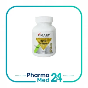 ROYAL COLLAGEN <X-MART> CAP 30