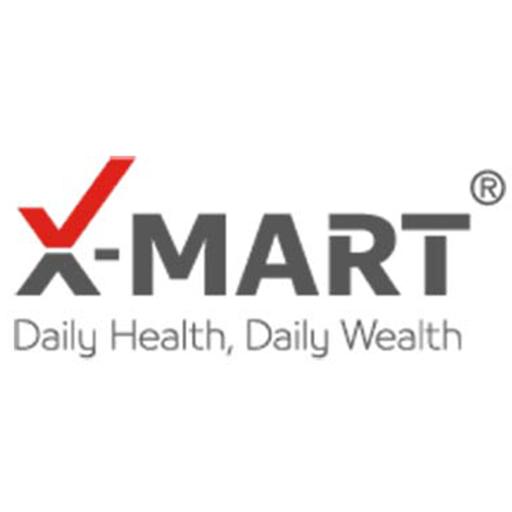 ایکس مارت (X Mart)