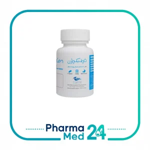 قرص فولیکوژن ۶۰ عددی