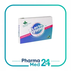 قرص لاکتو گام ۱۰ عددی (زیست تخمیر)