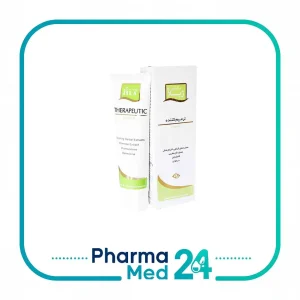 لوسیون ترمیم کننده (دکتر ژیلا)