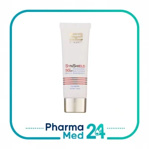 ضدافتاب فلوئید (ساین اسکین)