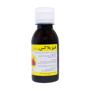 شربت فیژیلاکس 120 میل (نیاک)