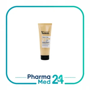 Vitaplex Hair Conditioner For Damaged Hair 250 ml