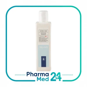Alpavit Hair Strengthening Shampoo For Dry Hair 240 ml